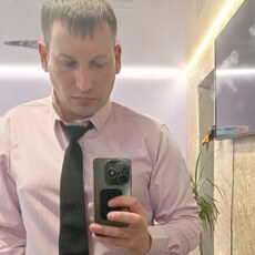 Фотография мужчины Антон, 32 года из г. Барнаул