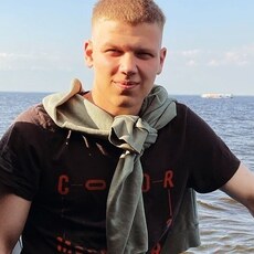 Фотография мужчины Иван, 22 года из г. Мурманск