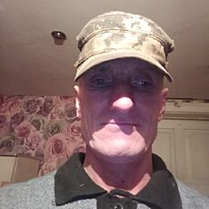 Фотография мужчины Иван, 45 лет из г. Василевичи