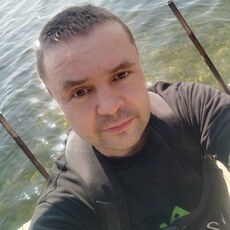 Фотография мужчины Миха, 41 год из г. Североуральск