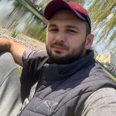 Фотография мужчины Максим, 37 лет из г. Бровары