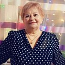 Галина, 63 года