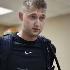 Фотография мужчины Алексей, 25 лет из г. Ишим