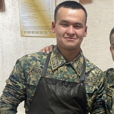 Фотография мужчины Daniar, 27 лет из г. Актау