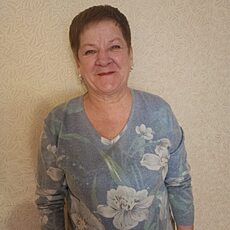 Фотография девушки Татьяна, 60 лет из г. Иваново