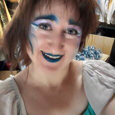 Фотография девушки В П, 38 лет из г. Черемхово