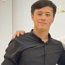 Бакенти, 29 лет