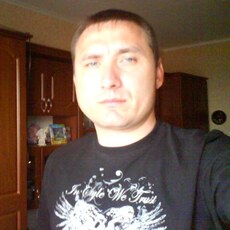 Фотография мужчины Лев, 45 лет из г. Малоярославец