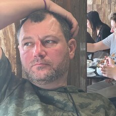 Фотография мужчины Тим, 45 лет из г. Симферополь