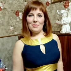 Фотография девушки Наталья, 46 лет из г. Борисоглебск