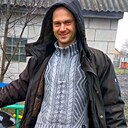 Макс, 35 лет