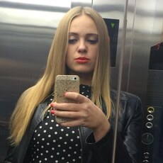 Фотография девушки Анастасия, 31 год из г. Рудный