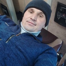 Фотография мужчины Вадим, 37 лет из г. Магнитогорск
