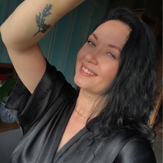 Фотография девушки Настя, 41 год из г. Красное-на-Волге