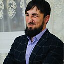 Зелимхан, 36 лет