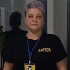 Фотография девушки Елена, 50 лет из г. Владивосток