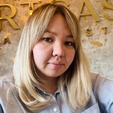 Фотография девушки Zhaniya, 30 лет из г. Павлодар