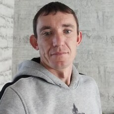 Фотография мужчины Николай, 37 лет из г. Крымск