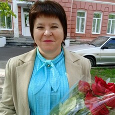 Фотография девушки Галина, 57 лет из г. Балашов