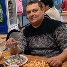 Фотография мужчины Виталик, 32 года из г. Петропавловск