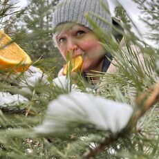 Фотография девушки Оля, 41 год из г. Тайшет