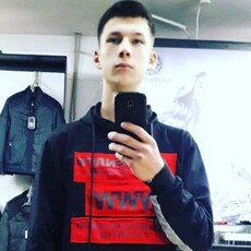 Фотография мужчины Андрей, 23 года из г. Риддер