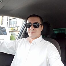 Фотография мужчины Алишер, 40 лет из г. Туркестан