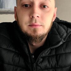 Фотография мужчины Michal, 30 лет из г. Карвина