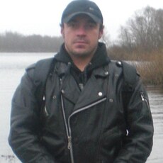 Фотография мужчины Василий, 42 года из г. Красногорск