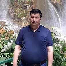 Фотография мужчины Ришад Машарипов, 61 год из г. Ташкент