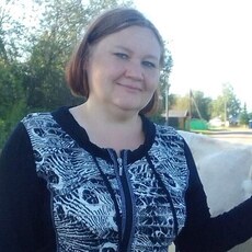 Фотография девушки Варвара, 39 лет из г. Тайшет