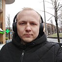 Вадим, 31 год