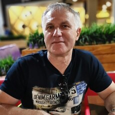 Михаил, 64 из г. Одинцово.