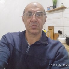 Фотография мужчины Филипп, 52 года из г. Гродно
