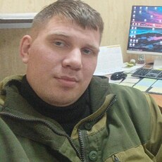 Фотография мужчины Егор, 32 года из г. Новокуйбышевск