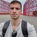Сергей, 35 лет