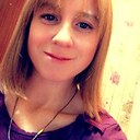 Аня Гомончук, 25 лет