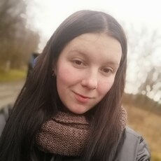 Фотография девушки Валя, 21 год из г. Прилуки
