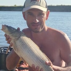 Фотография мужчины Слава, 42 года из г. Симферополь