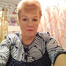 Фотография девушки Елена, 66 лет из г. Волхов