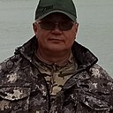 Владимир, 65 лет