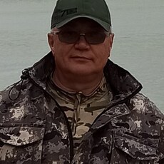 Фотография мужчины Владимир, 65 лет из г. Ейск