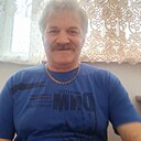 Сергей, 64 года