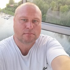 Фотография мужчины Иван, 41 год из г. Иркутск