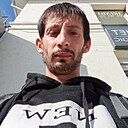 Александр, 33 года