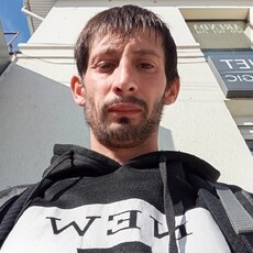 Фотография мужчины Александр, 33 года из г. Бельцы