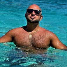 Фотография мужчины Павел, 33 года из г. Солнечногорск