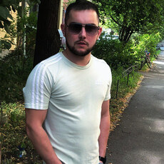 Фотография мужчины Тим, 29 лет из г. Благовещенск