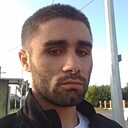Эрик, 24 года