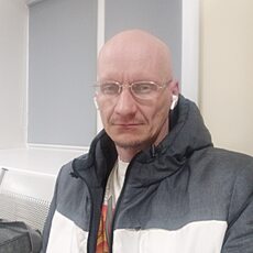Фотография мужчины Алексей, 44 года из г. Углич